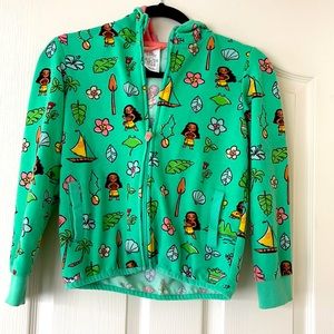 Moana Jacket